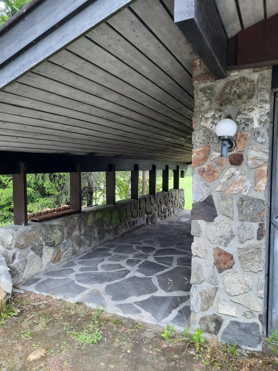 Holiday Home Garnås Apartment in Viken, Norway