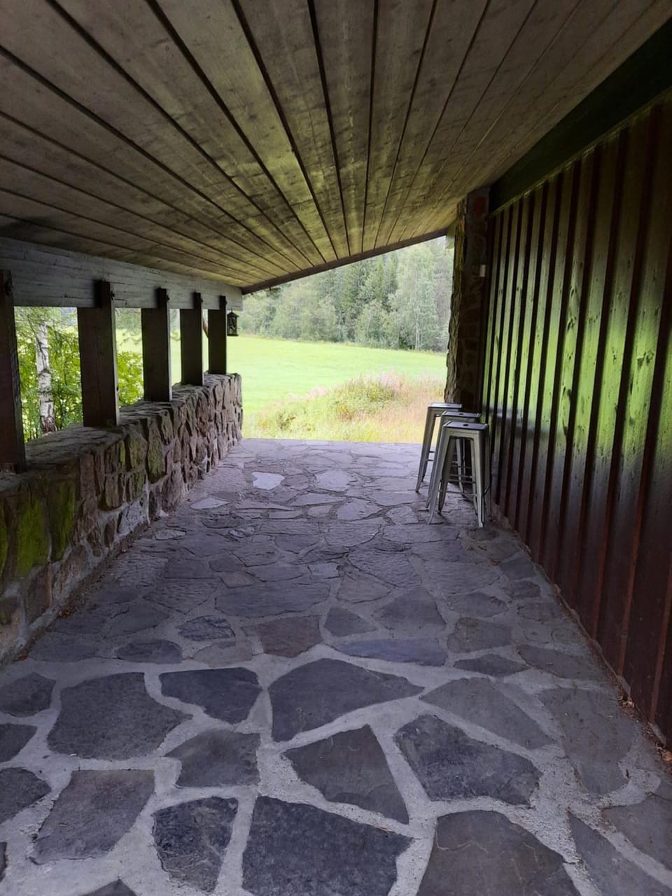 Holiday Home Garnås Apartment in Viken, Norway