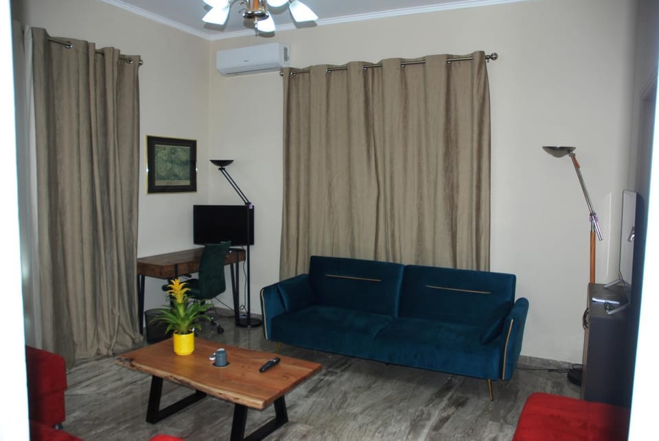 Chalkida near Castle Villa in Euboea