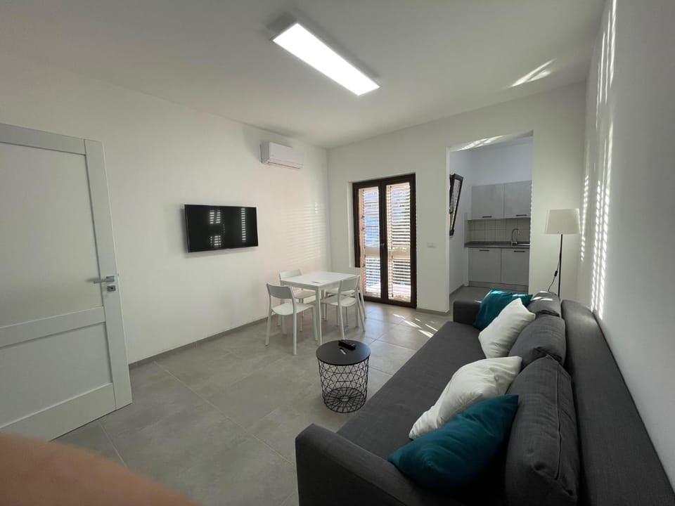 TV and multimedia, Living room, Photo of the whole room
