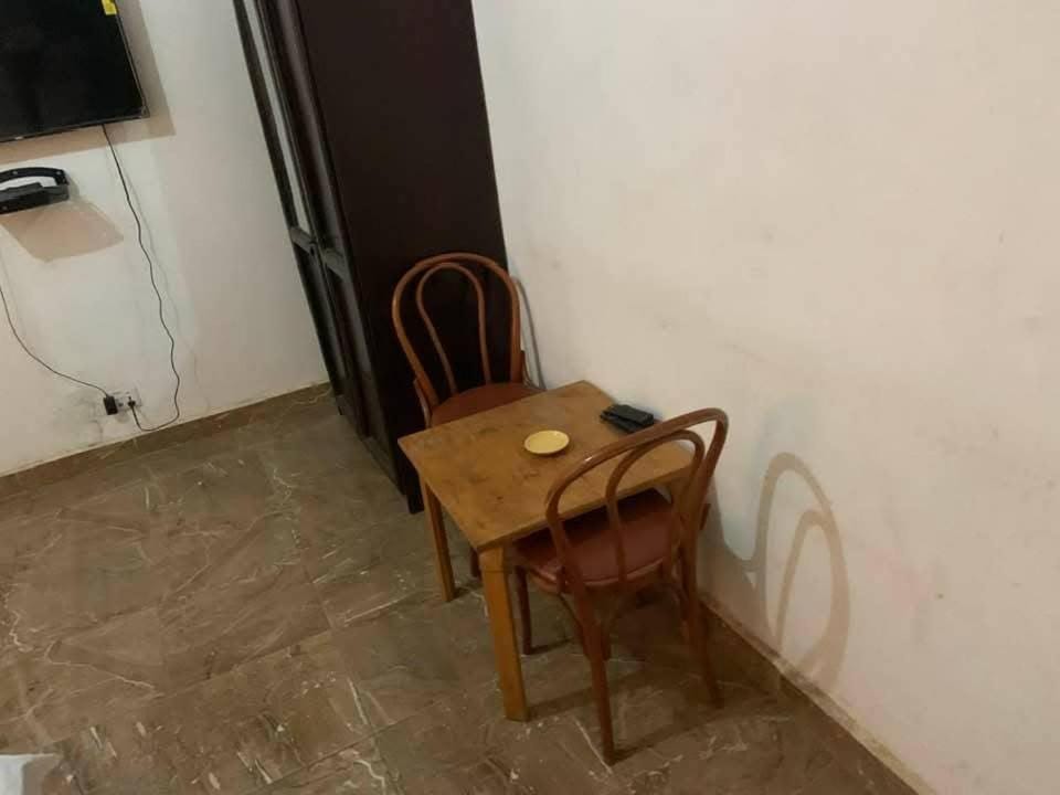 Mohammed's Residential Resto Bed and Breakfast in Senegal
