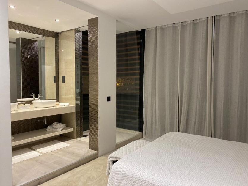 Moradia Montcara Apartment in Cape Verde