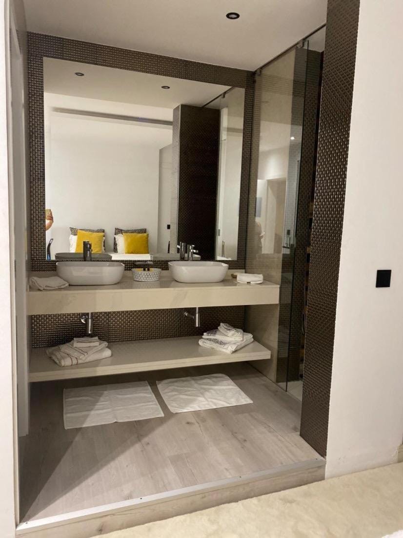 Moradia Montcara Apartment in Cape Verde