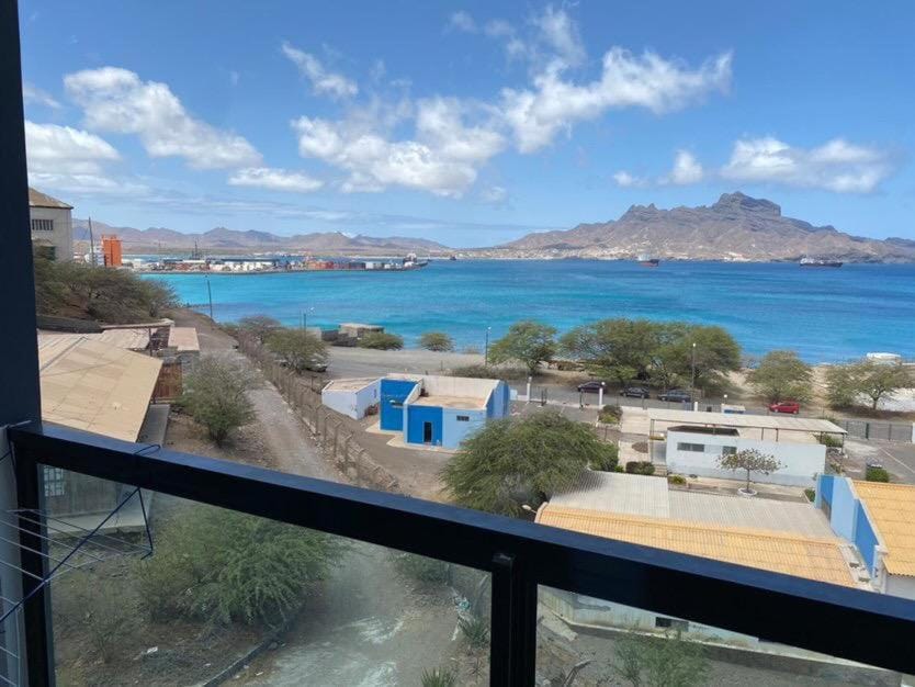 Moradia Montcara Apartment in Cape Verde