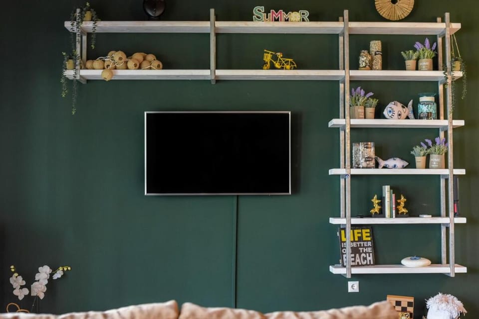 TV and multimedia