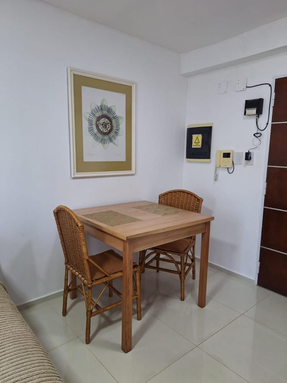 El Departamento de los Abuelos 2 Apartment in Posadas