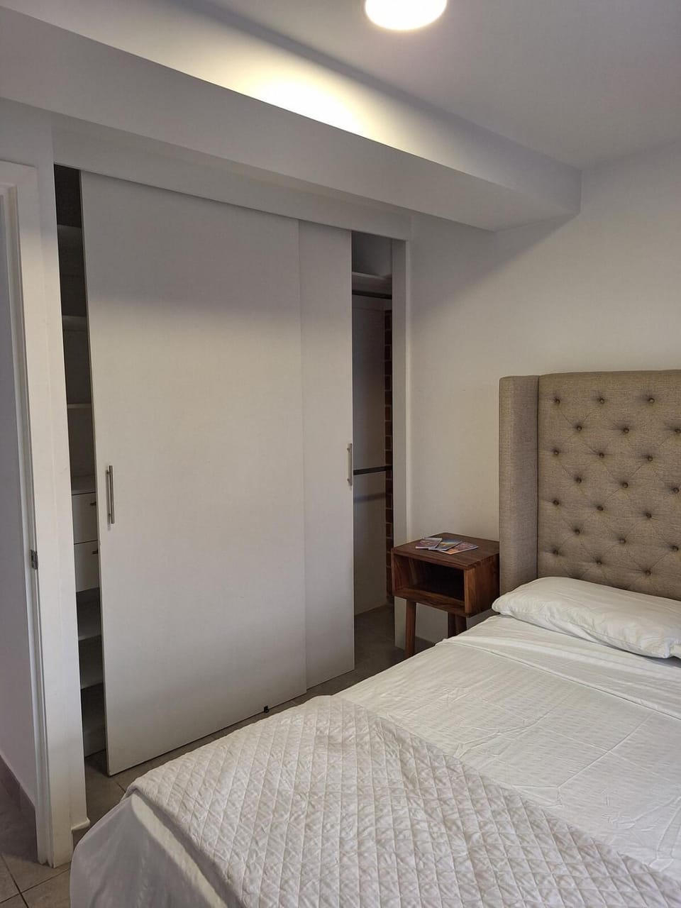 En plena ciudad de Guatemala Apartment in Guatemala City