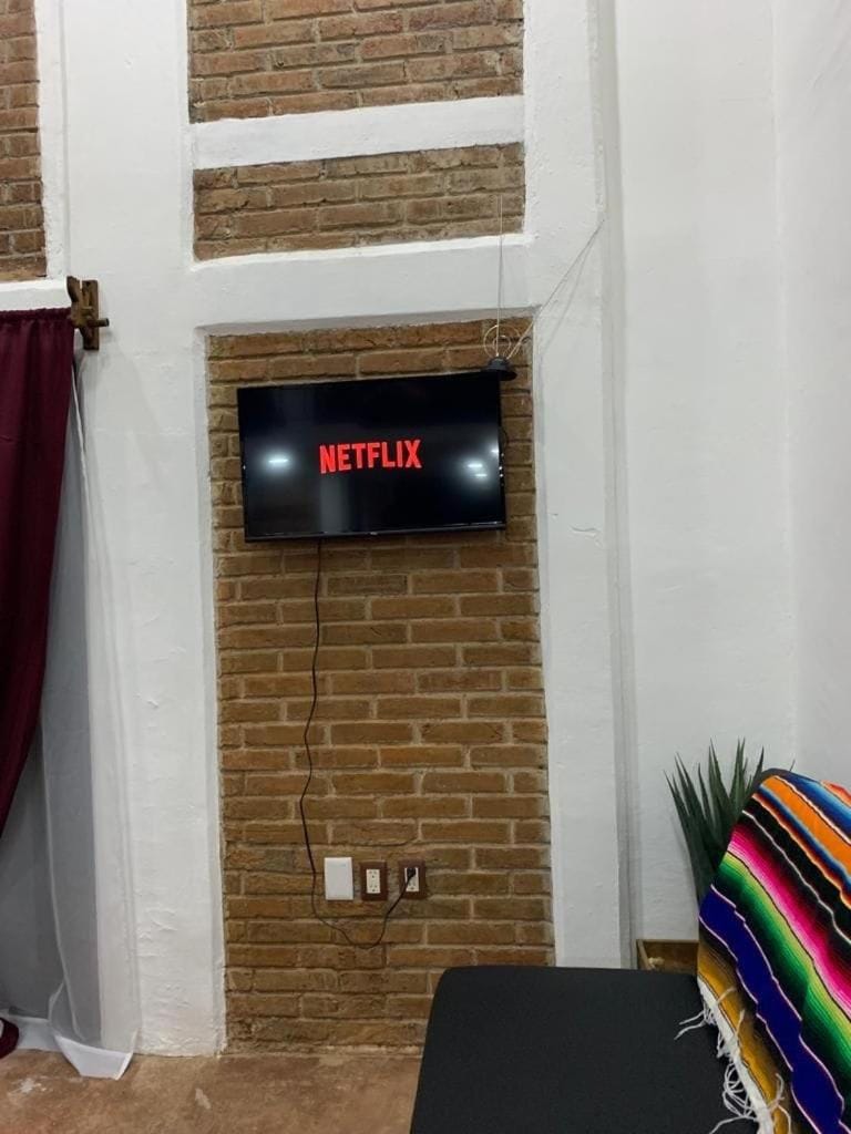 Beatiful aparment in the magical town of Orizaba 3 Apartment in Orizaba