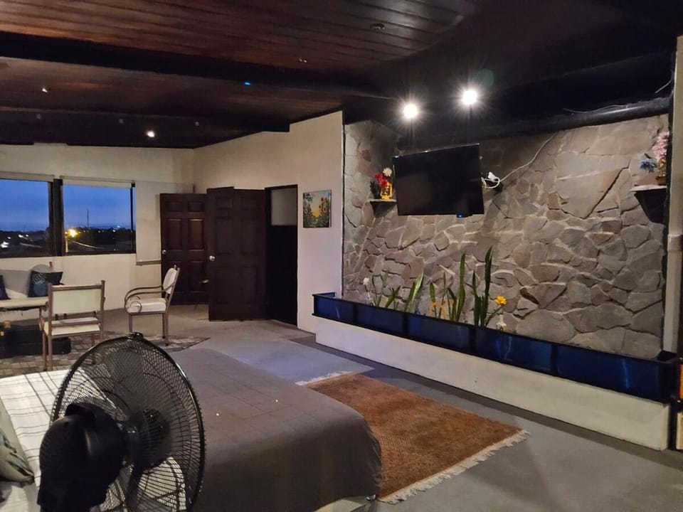 Communal lounge/ TV room, TV and multimedia