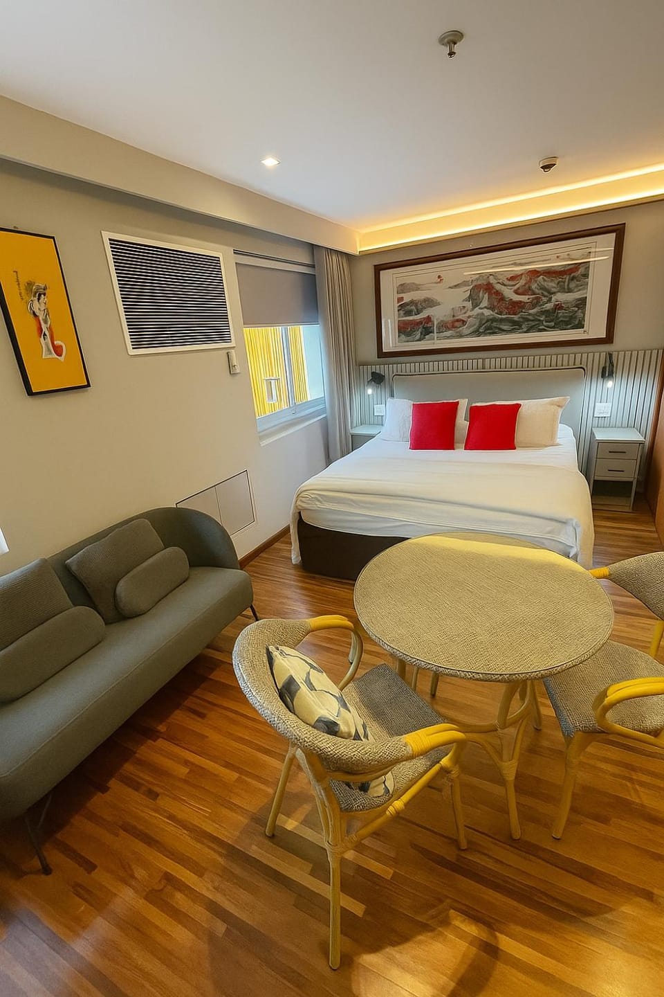 Flat 4 Estrelas Paulista Apartment hotel in Sao Paulo City