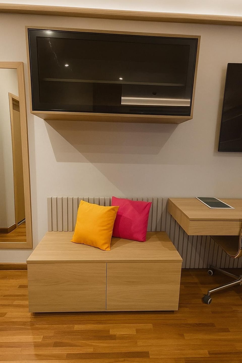 Flat 4 Estrelas Paulista Apartment hotel in Sao Paulo City