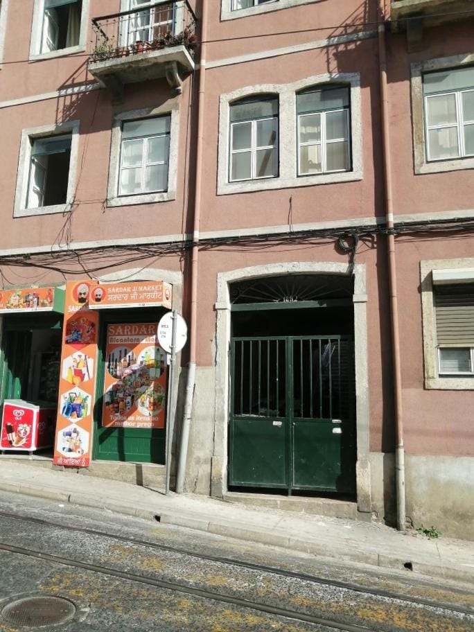 Ajuda Apartment Apartment in Lisbon