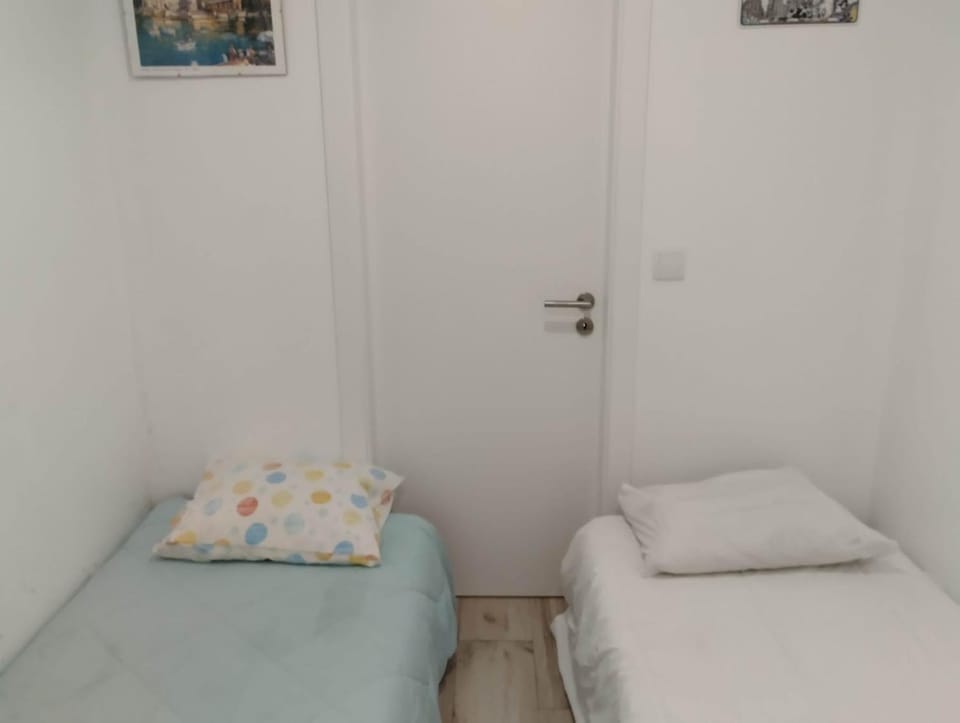 Ajuda Apartment Apartment in Lisbon