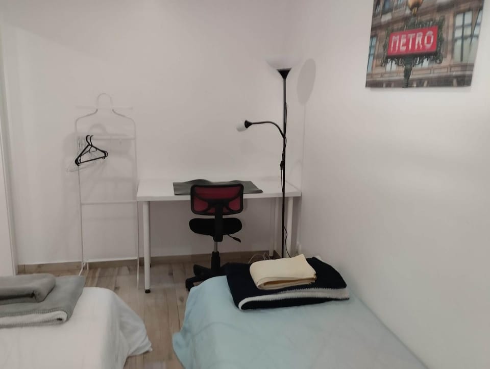 Ajuda Apartment Apartment in Lisbon