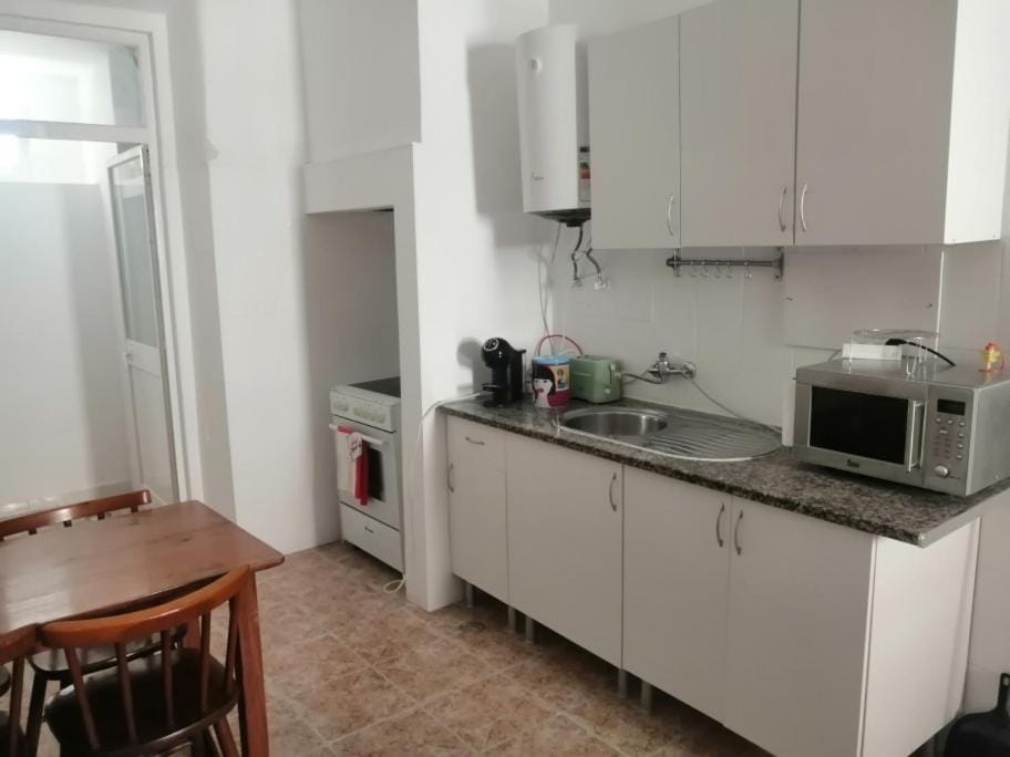 Ajuda Apartment Apartment in Lisbon