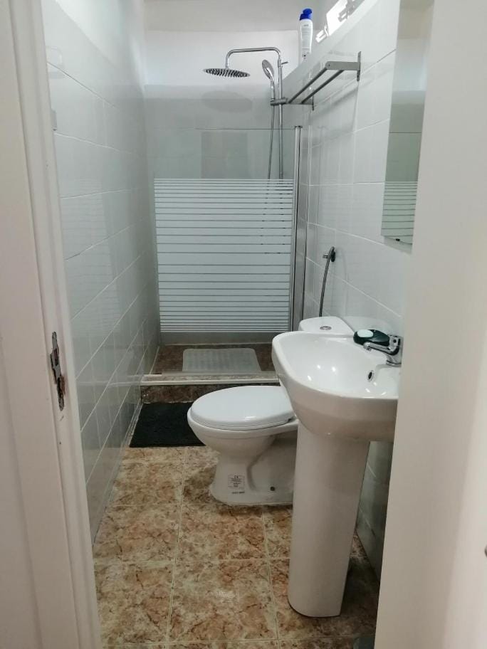 Ajuda Apartment Apartment in Lisbon