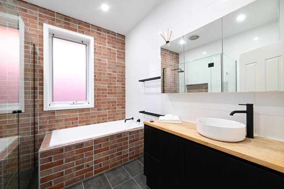 Central Charm House in Wodonga