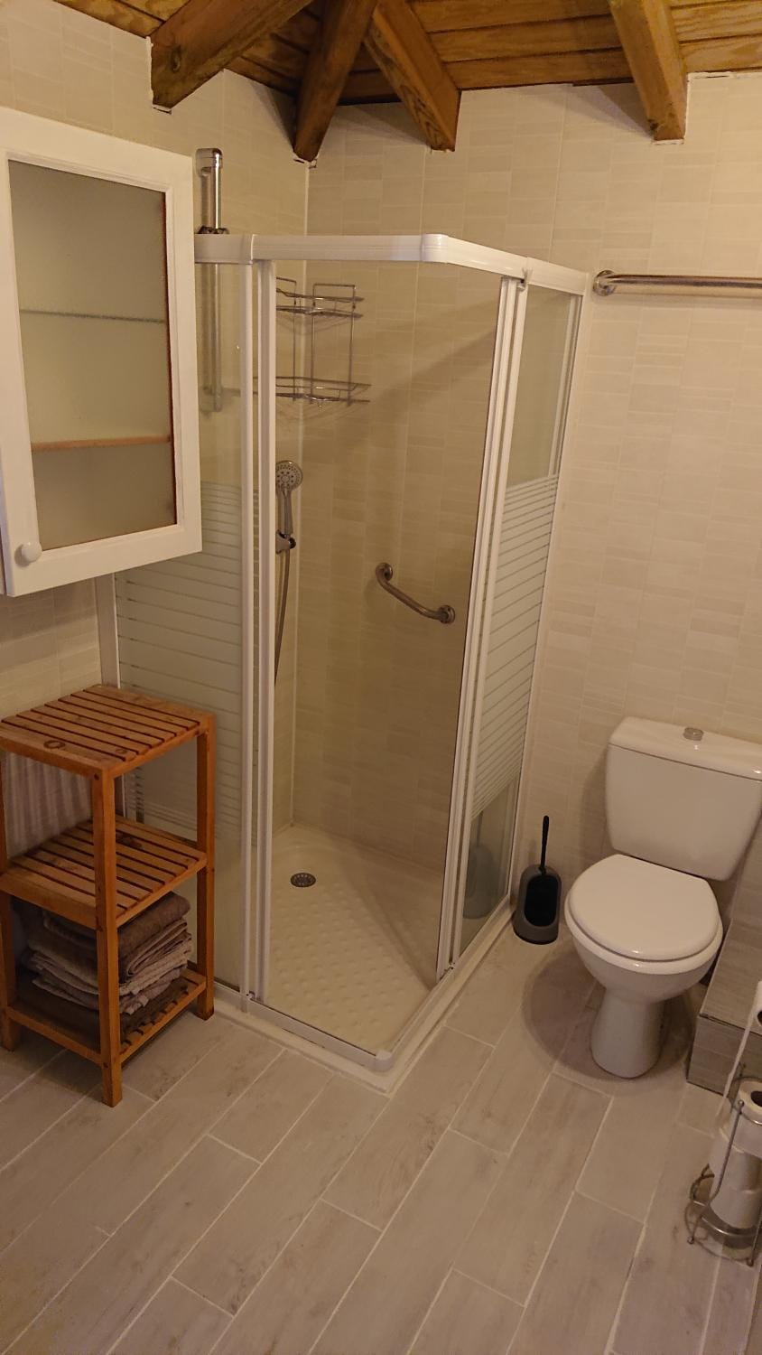 Logement en pleine nature au Gosier Apartment in Le Gosier