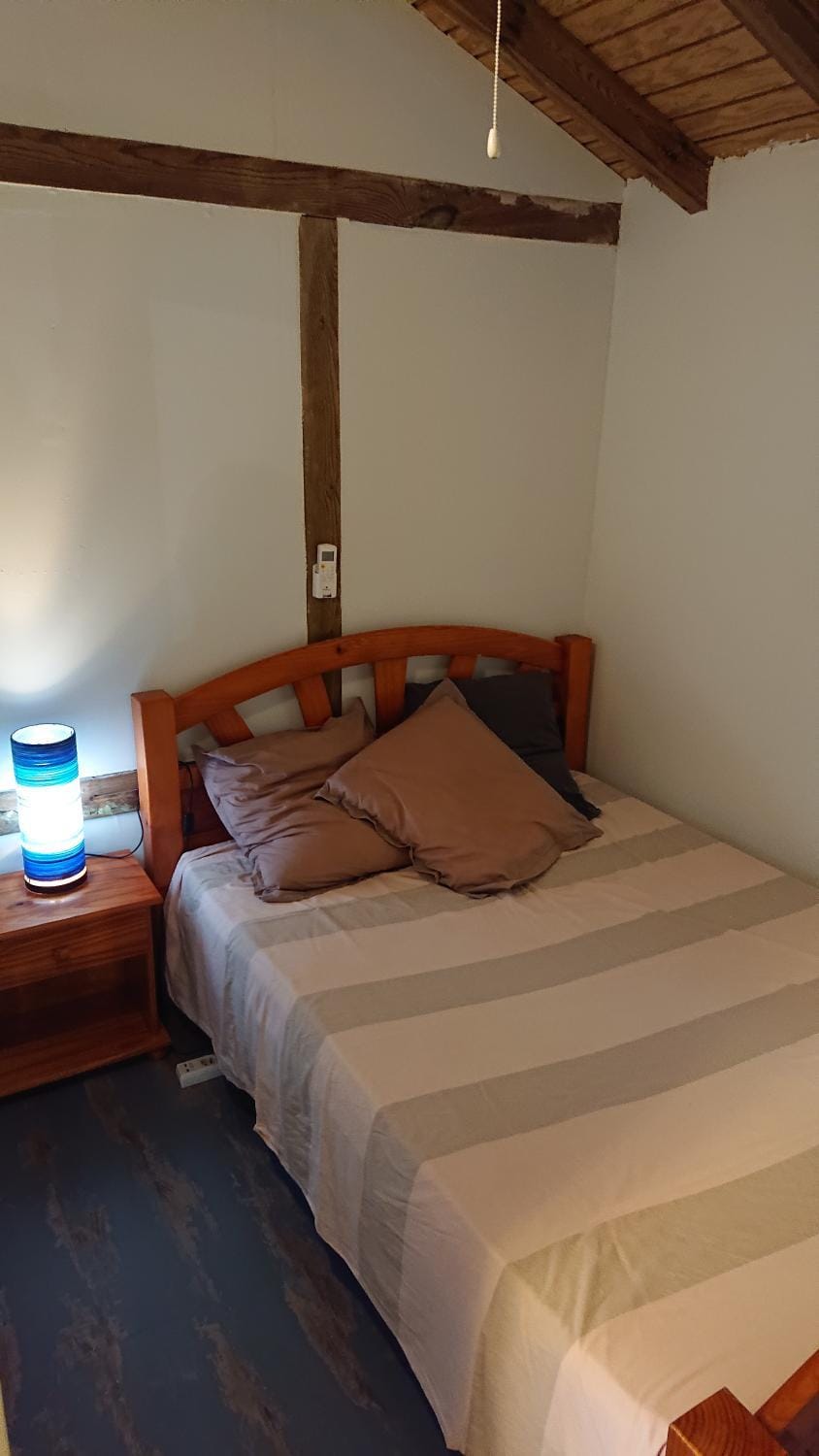 Logement en pleine nature au Gosier Apartment in Le Gosier