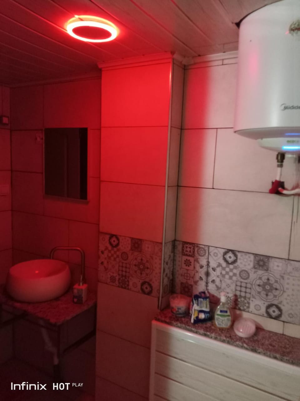 Saket Béjaïa T 3 Apartment in Algeria