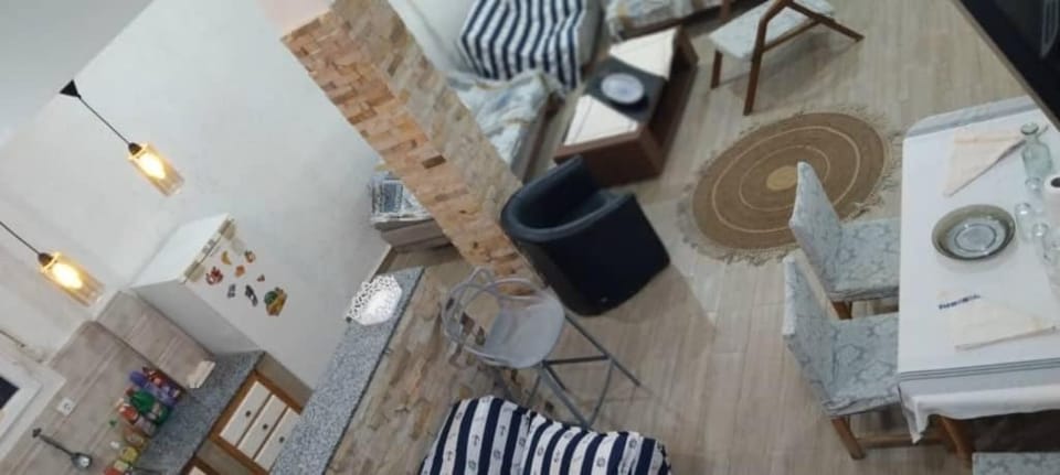 Saket Béjaïa T 3 Apartment in Algeria