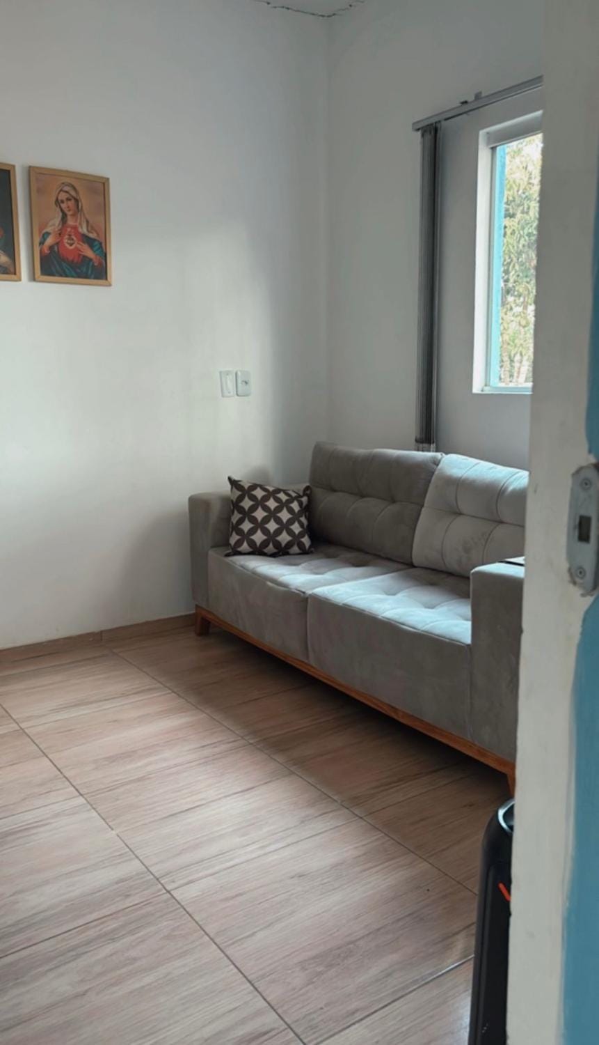 Vivenda Gabriel House in State of Ceará
