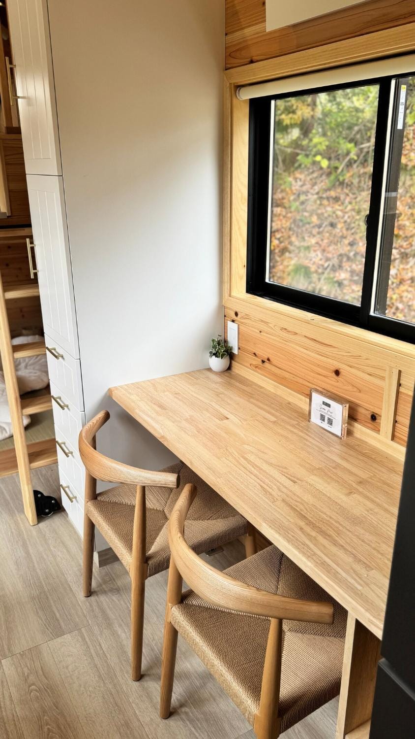 Tiny Homes & Sauna NOZAWA House in Shimotakai District
