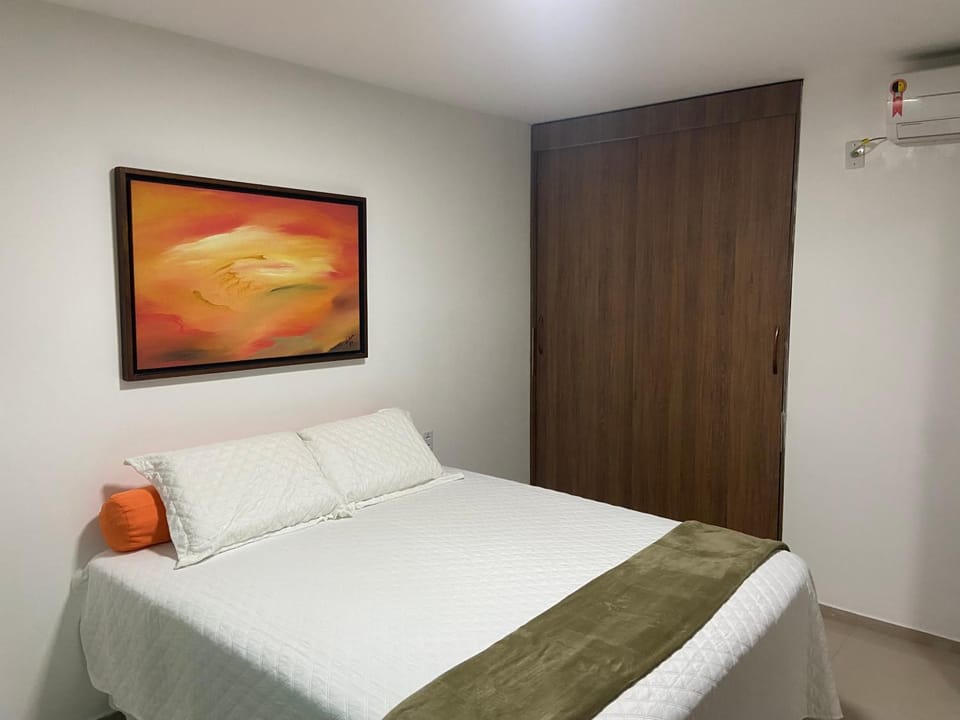 Lençóis Park Residence Flat 106 Caburé Apartment in State of Maranhão, Brazil