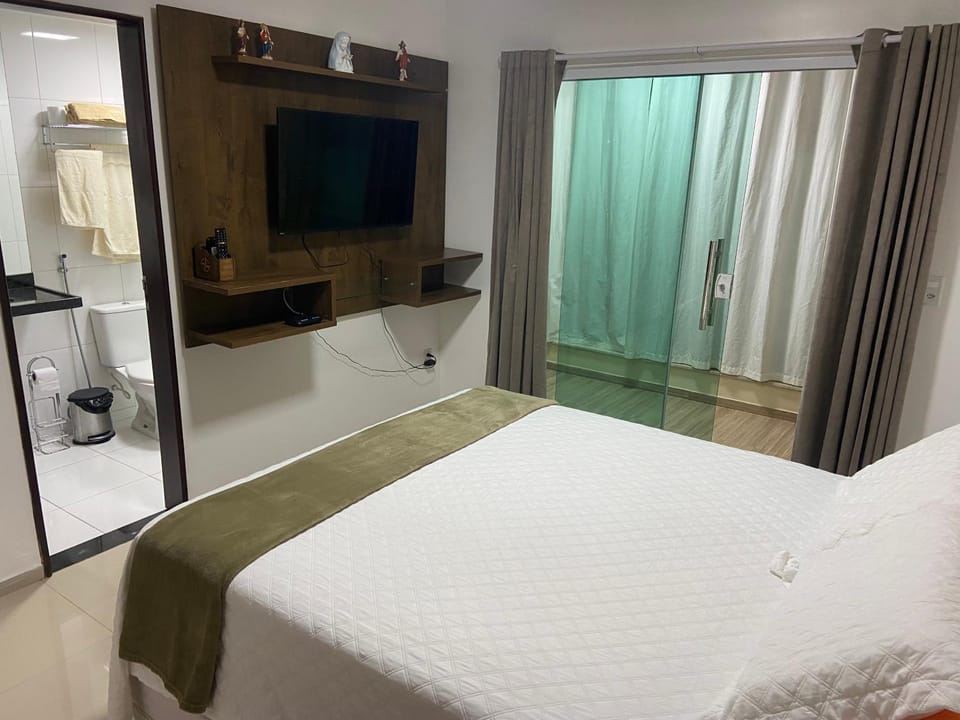 Lençóis Park Residence Flat 106 Caburé Apartment in State of Maranhão, Brazil