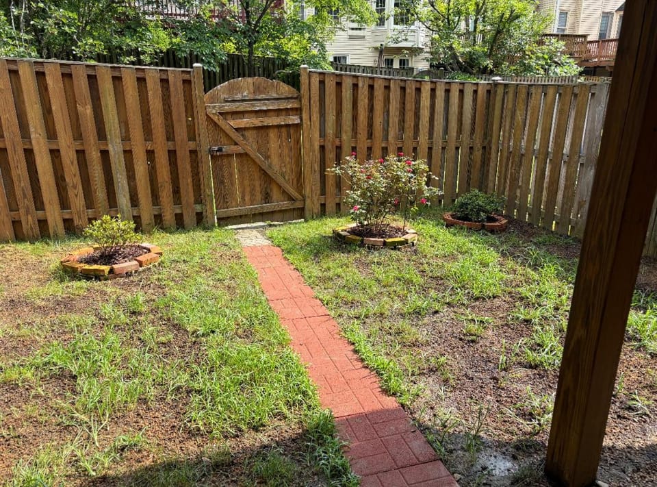 The Studio Den Vacation rental in Springfield