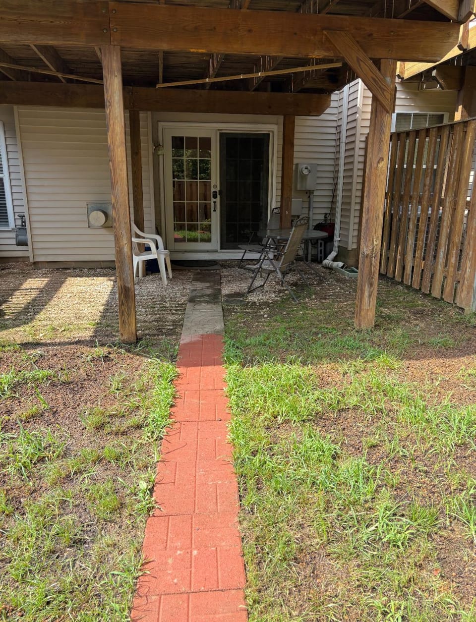 The Studio Den Vacation rental in Springfield