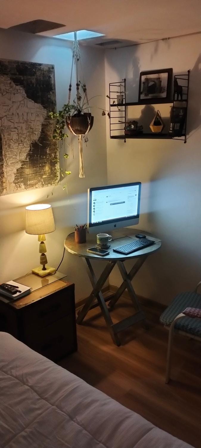 El Rosedal Vacation rental in Santiago de Surco