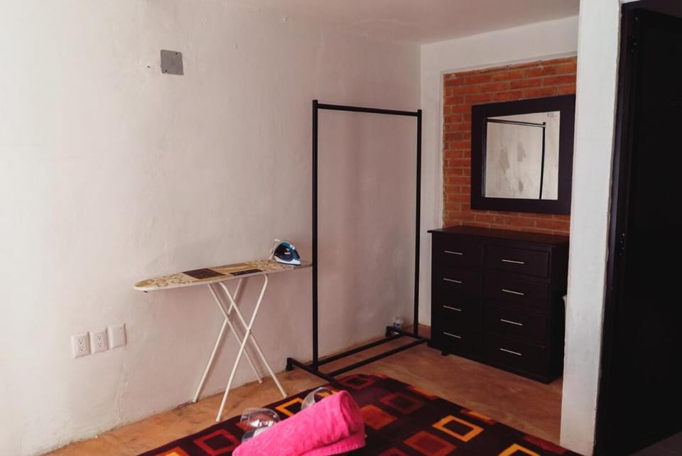 Beatiful apartment in the magical town of Orizaba Apartment in Orizaba