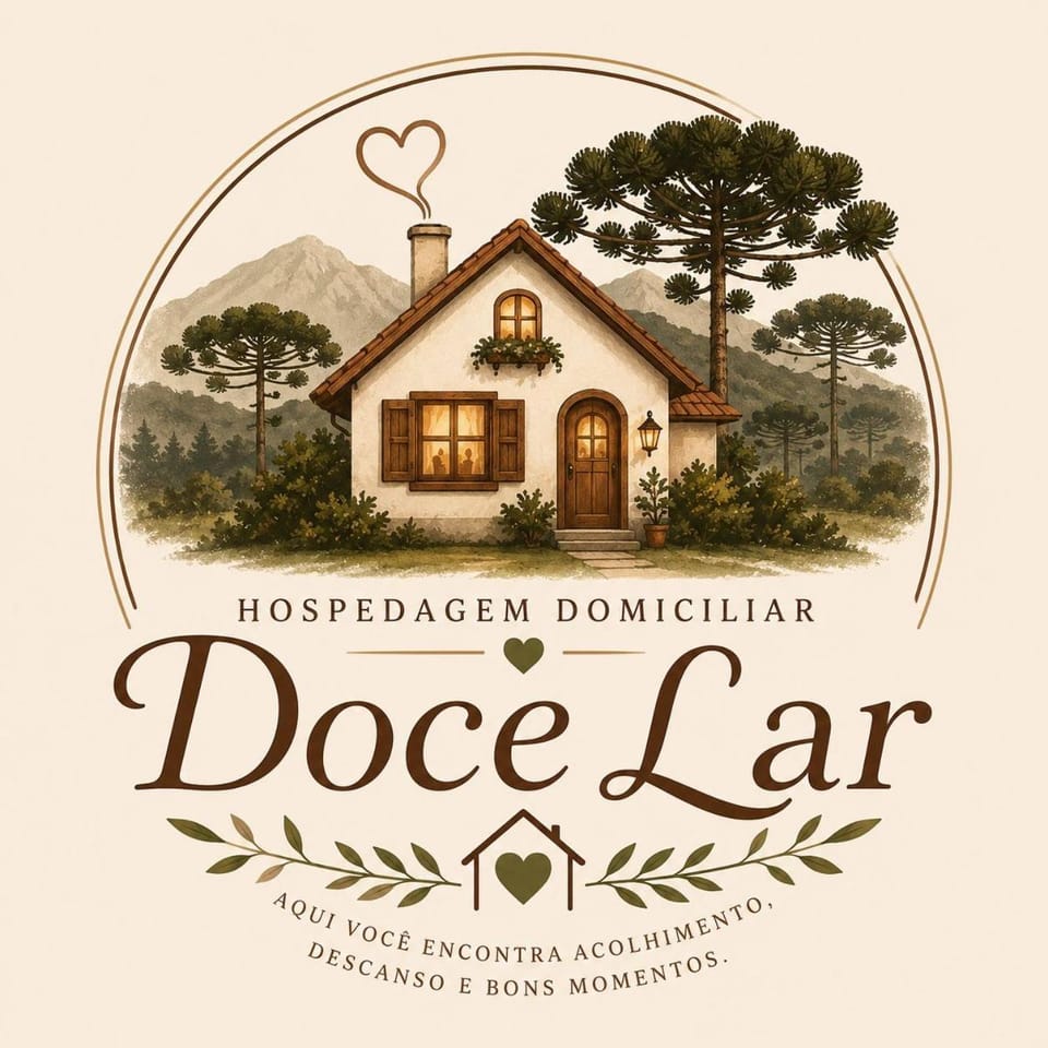Hospedagem Domiciliar Doce Lar Bed and Breakfast in Urubici