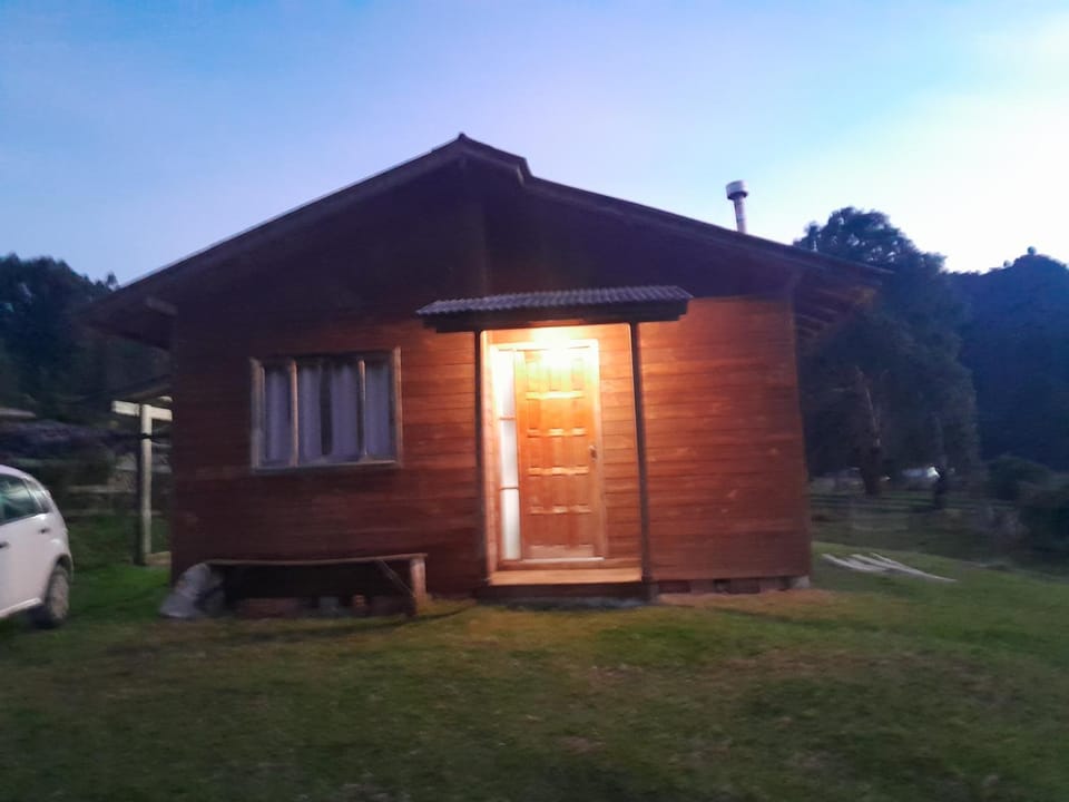 Hospedagem Domiciliar Doce Lar Bed and Breakfast in Urubici