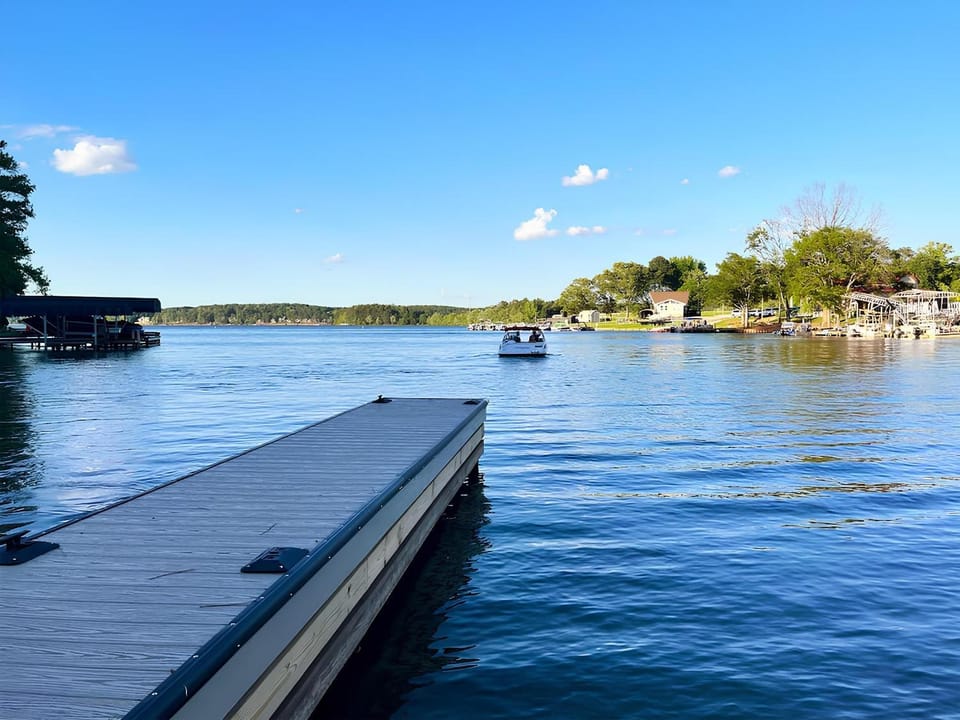 Day, Activities, Activities, Lake view, Location