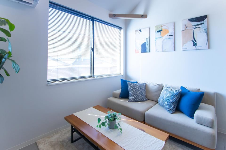 Marina blue zushi Apartment in Kanagawa Prefecture