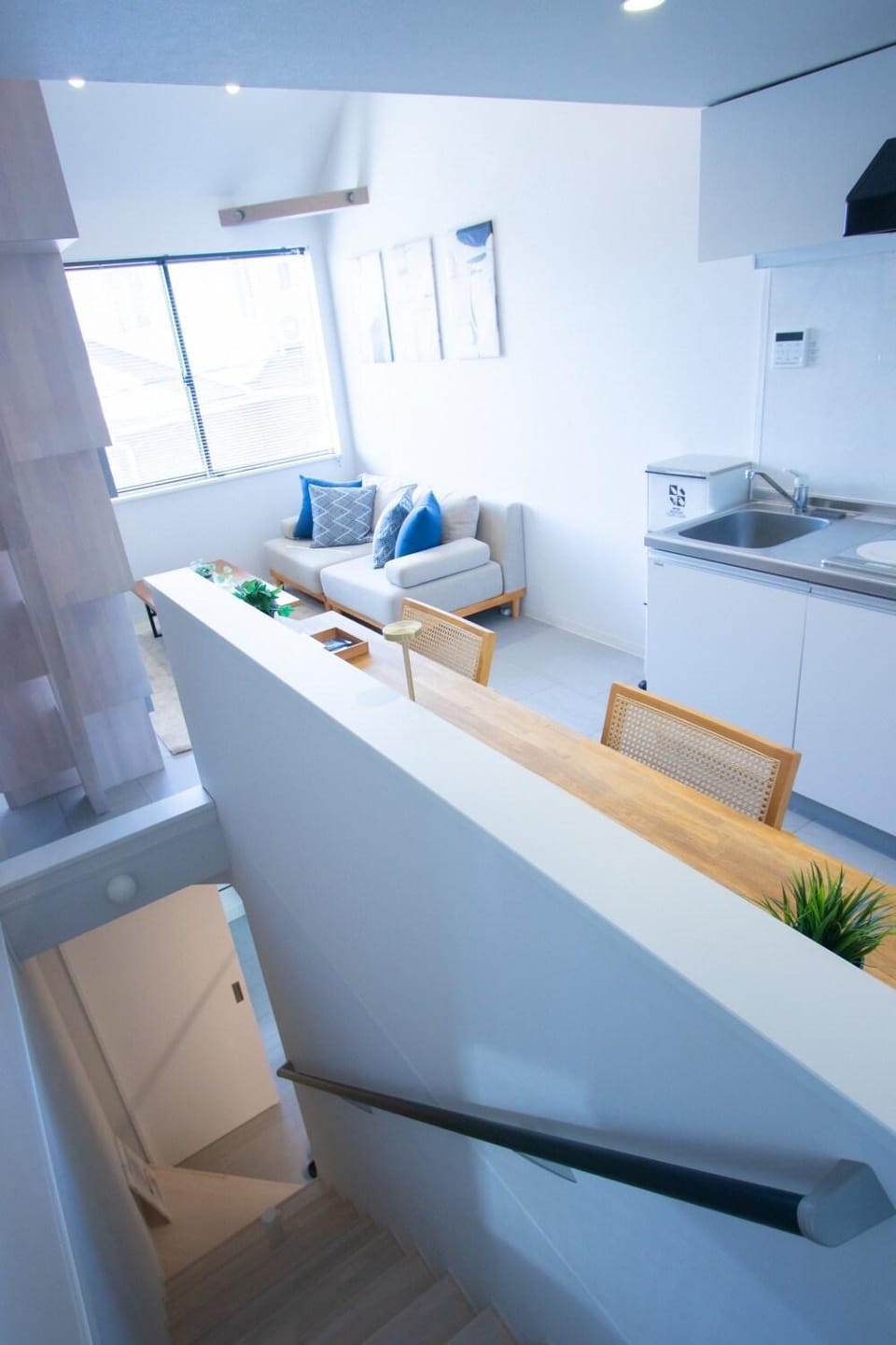 Marina blue zushi Apartment in Kanagawa Prefecture