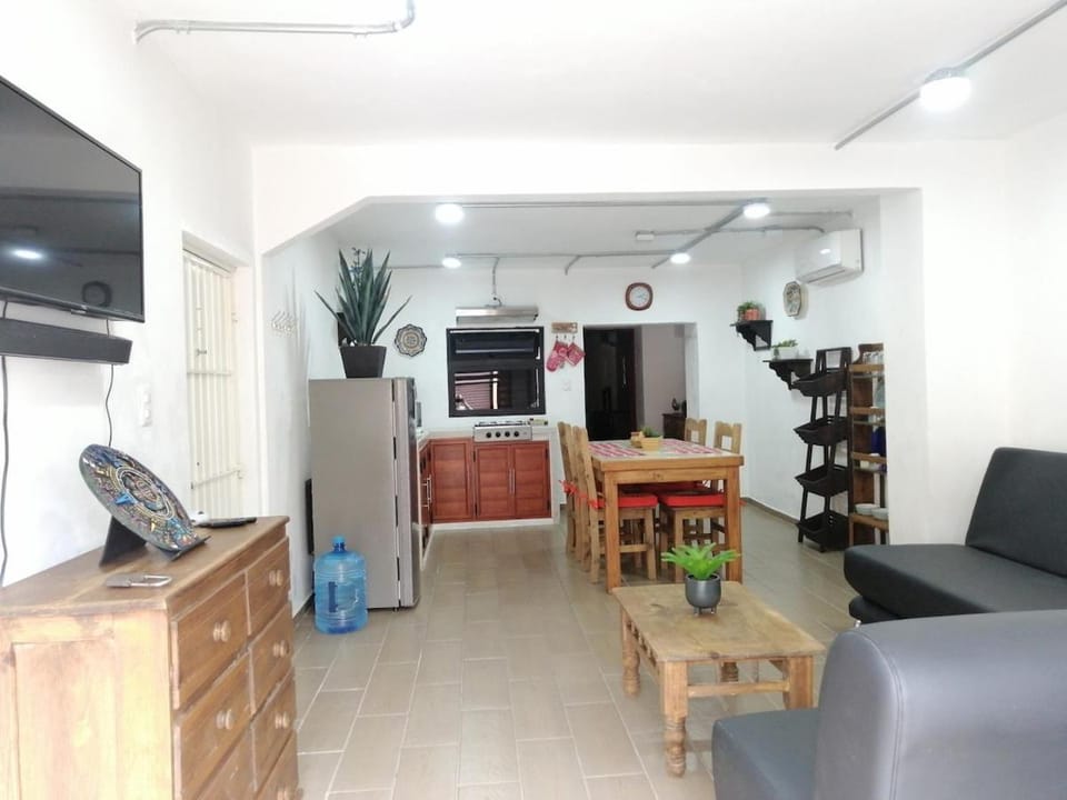 Beautiful apartment in Orizaba Apartment in Orizaba
