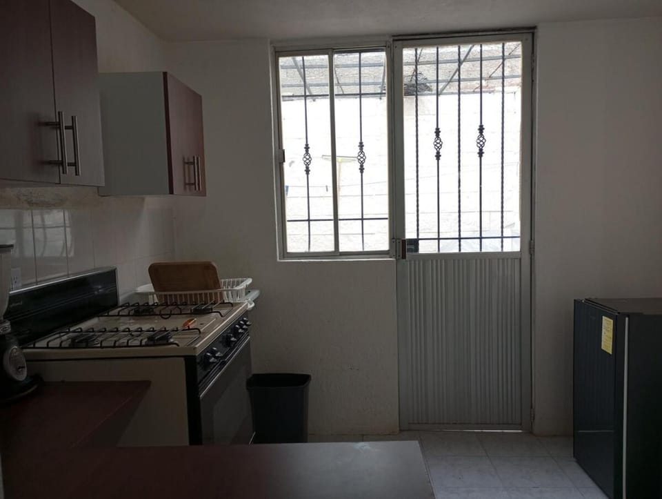 Casa SUR House in Pachuca