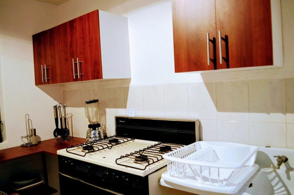 Casa SUR House in Pachuca