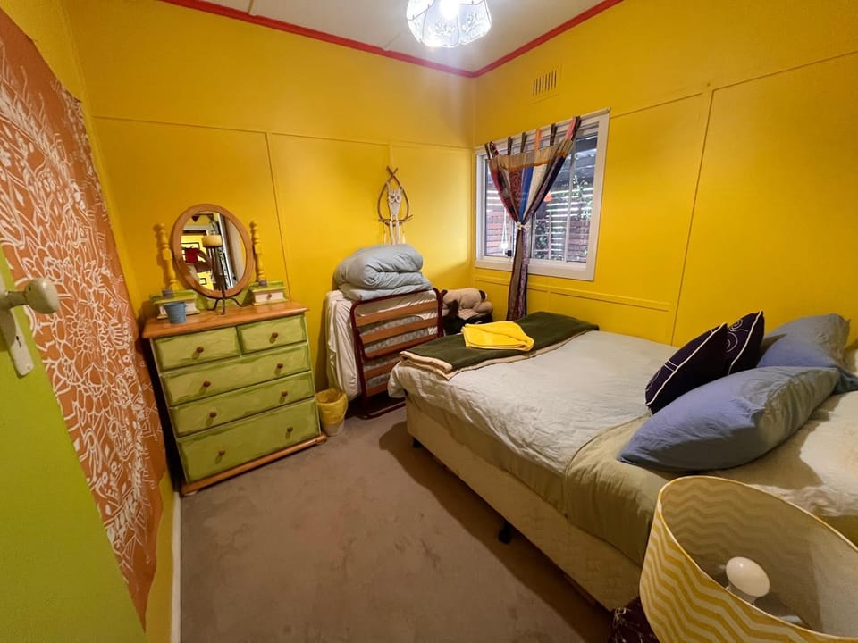 Serenity House in Lithgow