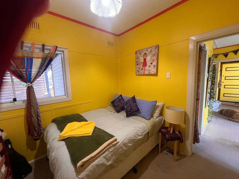 Serenity House in Lithgow