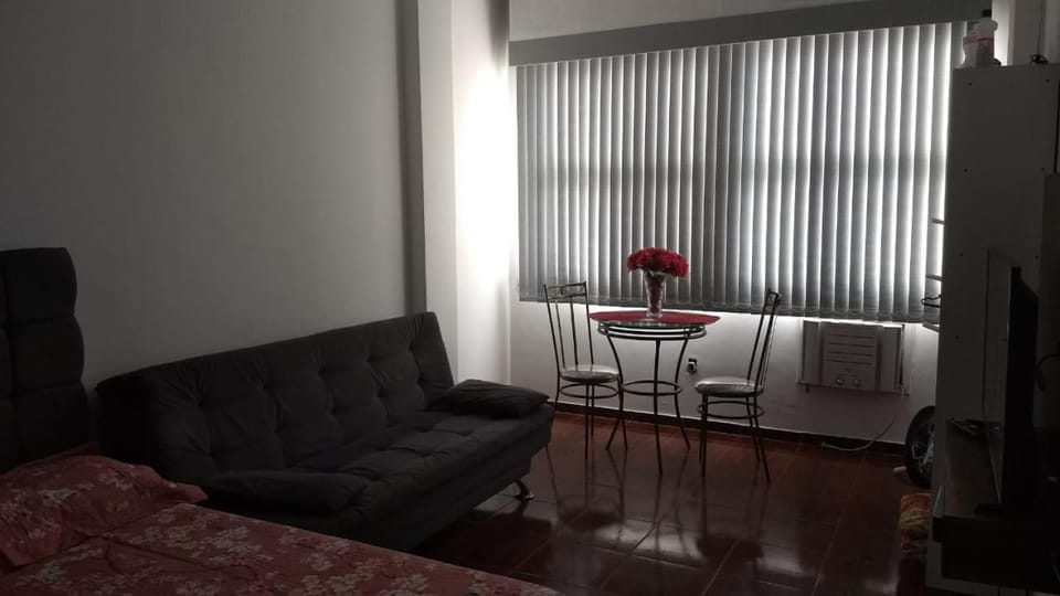 Conjugado em Copacabana Apartment in Rio de Janeiro