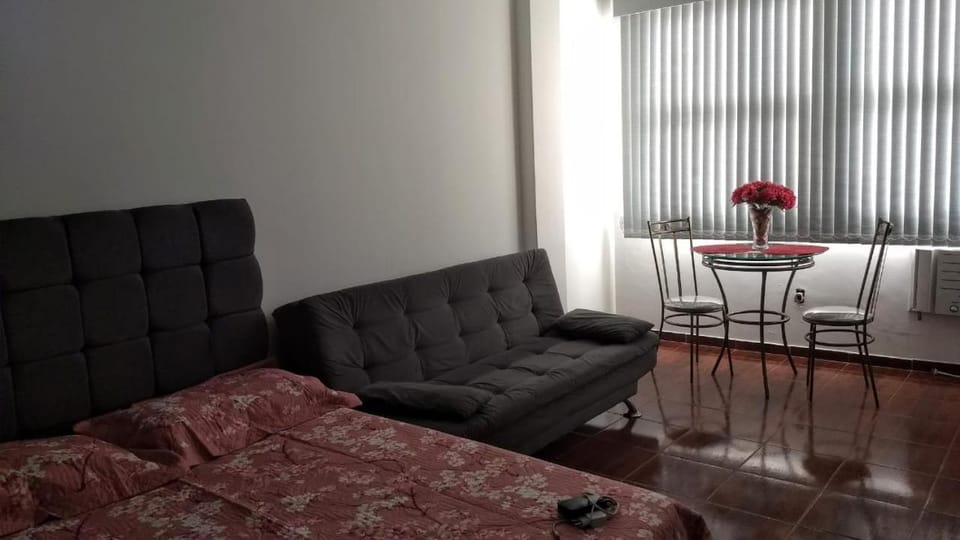 Conjugado em Copacabana Apartment in Rio de Janeiro