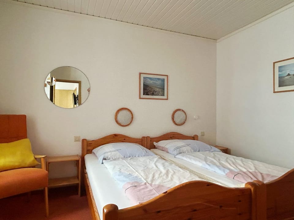Schanze 02 Apartment in Lower Saxony, Germany