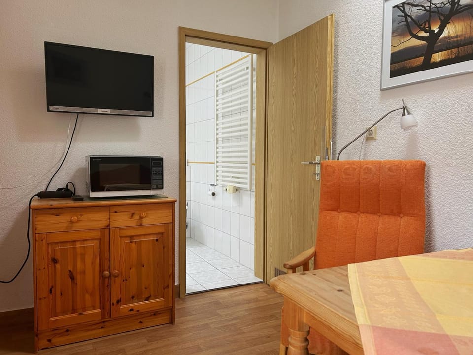 Schanze 02 Apartment in Lower Saxony, Germany