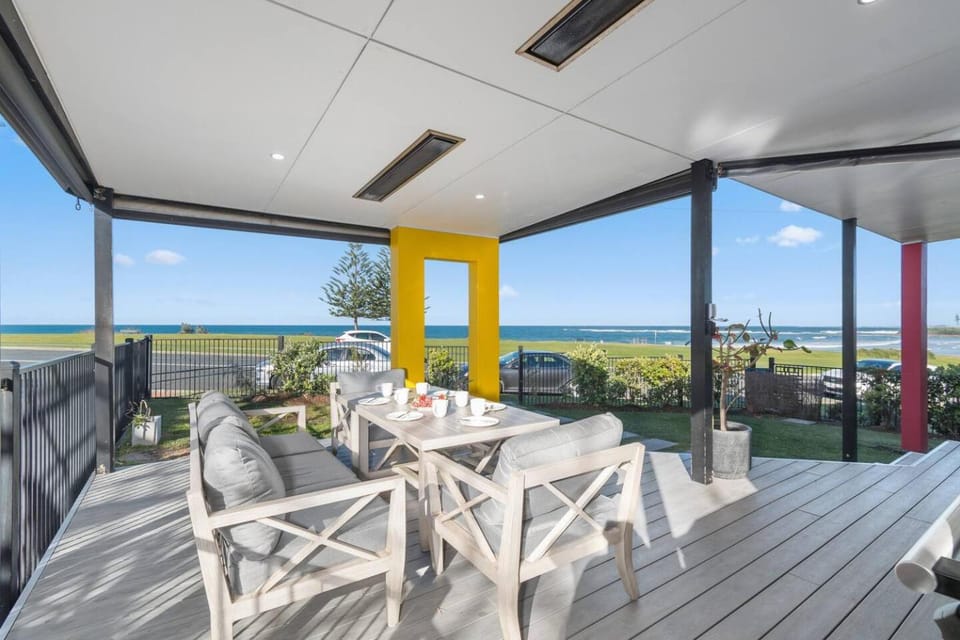 Patio, Other, Dining area, Sea view