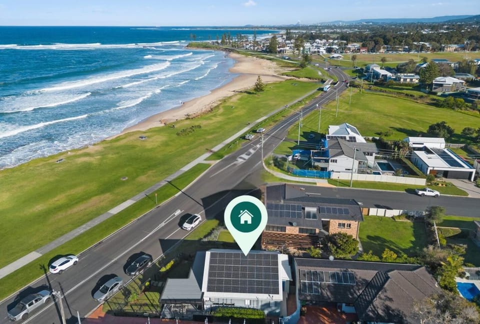 Bird's eye view, Other, Location