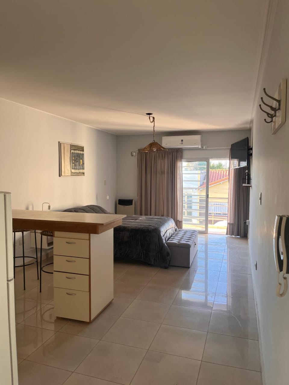 Departamento Sol Apartment in Bahía Blanca